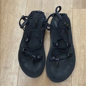 Teva Sandals